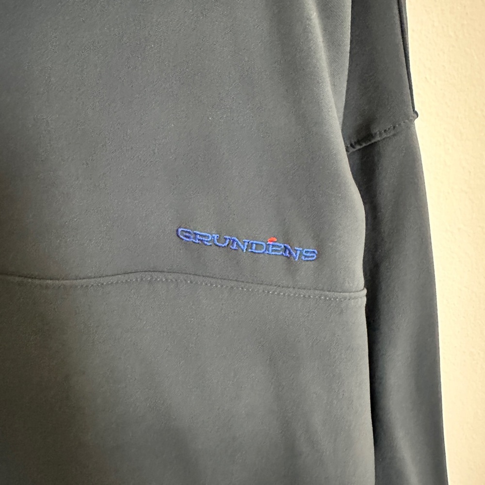 Grundens Kryall Hoodie - Men’s Large - Picture 6 of 6